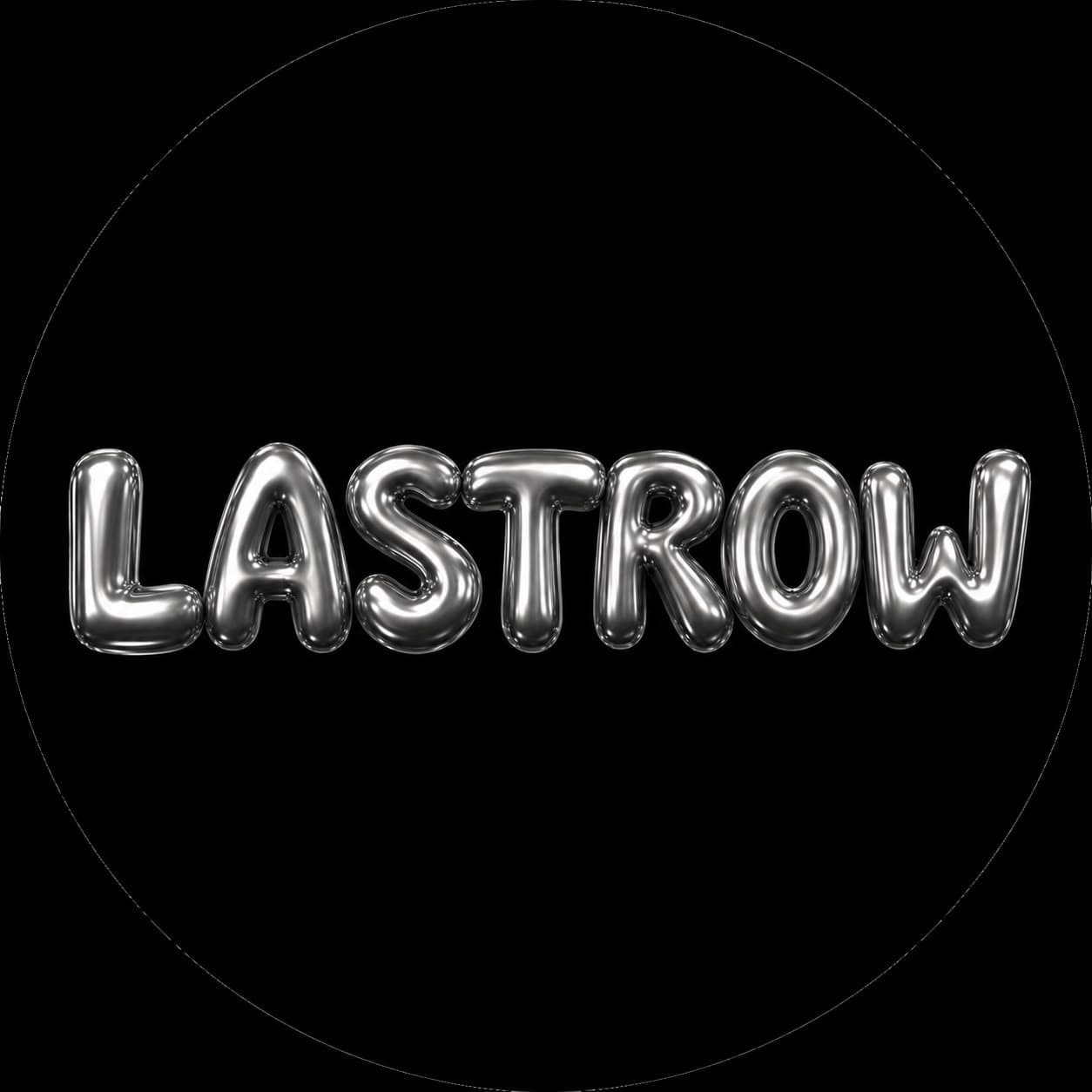 LASTROW image}