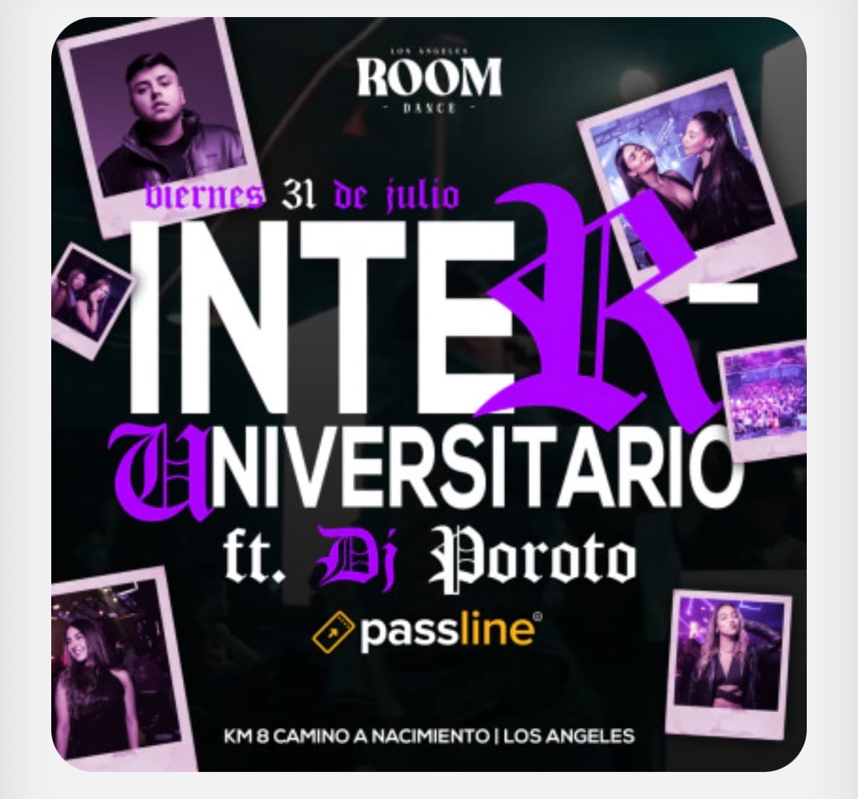 CHICO BEATS X SOCIAL X ROOM X SOUL image}